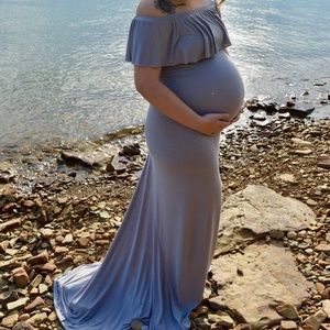 Maternity dress